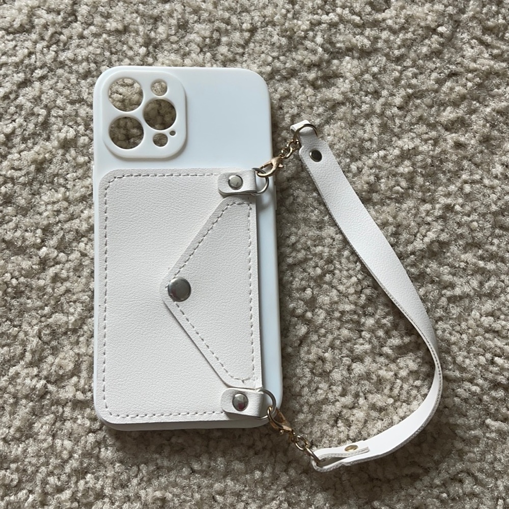 iPhone 12 Pro Max case